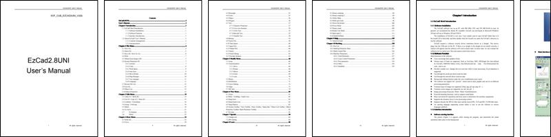 LabelMark EZCAD V2 Software Manual.pdf